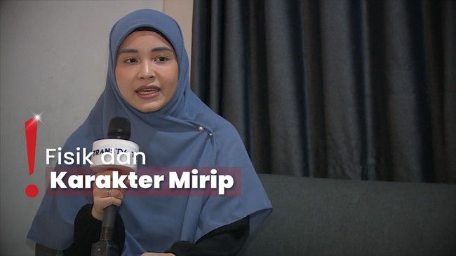 Fati Bangga Bambino Warisi Bakat Melawak-Sikap Dermawan Babe Cabita