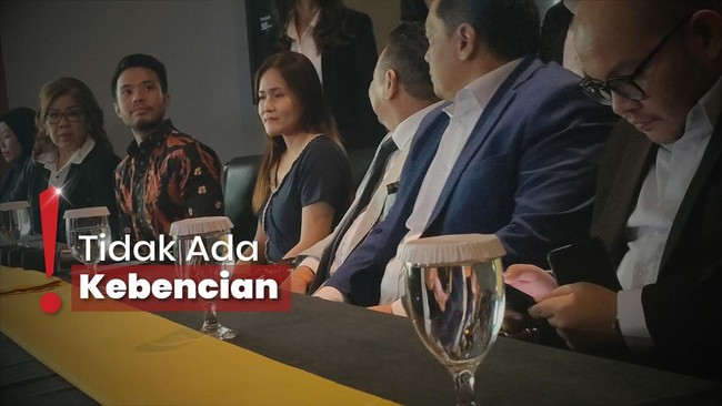 Bebas Bersyarat, Jessica Wongso Sudah Maafkan Orang yang Menyakiti