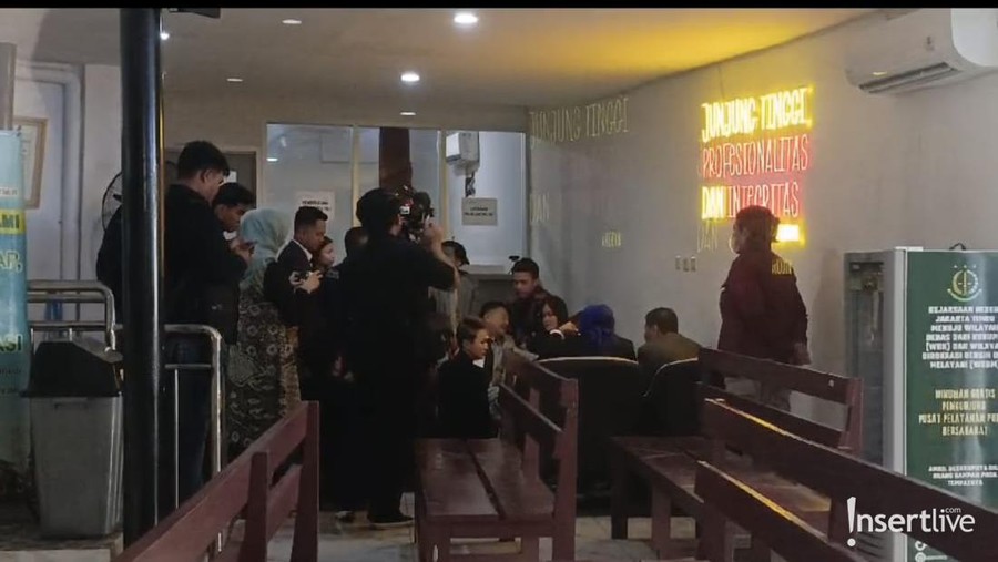 Jessica Wongso bebas bersyarat