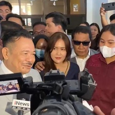 Bebas Bersyarat, Jessica Wongso Harus Lakukan Ini hingga 2032