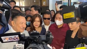 img-title Bebas Bersyarat, Jessica Wongso Harus Lakukan Ini hingga 2032