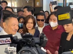 Jessica Wongso Usai Bebas Bersyarat: Terima Kasih atas Dukungannya