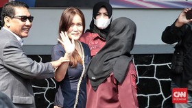 Apa Maksud Bebas Bersyarat yang Diterima Jessica Wongso Hari Ini?