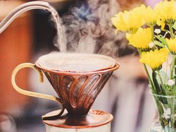 Fakta Kafe Olivier, TKP Kopi Sianida Jessica Wongso yang Bebas Bersyarat