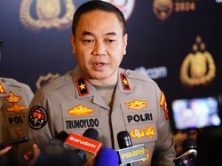 Pecat Anggota Buntut Pemerasan di DWP, Polri: Komitmen Kapolri Tindak Pelanggar