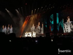 Tutup Konser Hari Pertama di Indonesia, ENHYPEN: ENGENEs Indonesia Mantap!