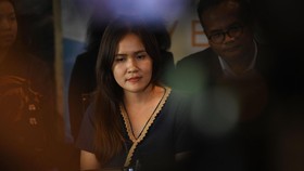 Pakar Nilai Pembebasan Bersyarat Jessica Wongso Sudah Sesuai Ketentuan