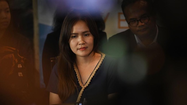 Setelah bebas bersyarat, terpidana kasus pembunuhan Kopi Sianida, Jessica Wongso disebut bakal mengusulkan Peninjauan Kembali (PK) ke Mahkamah Agung.