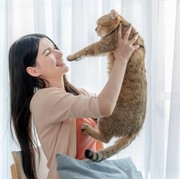 Menurut Psikolog, Ada 6 Ciri Kepribadian Unik dari Para Pencinta Kucing
