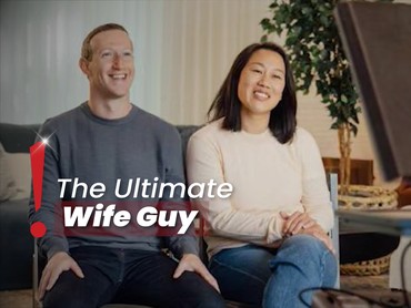 Lebih dari Mewah, Mark Zuckerberg Bangun Patung Istri di Halaman Rumah