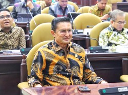 Soal Amandemen UUD NRI 1945, Fadel: Kita Menuju Demokrasi yang Majemuk