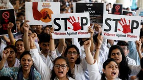Kenapa Banyak Perkosaan dan Kerap Dianggap Kasus Biasa di India?