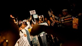 Kronologi Dokter Magang Diperkosa-Dibunuh secara Sadis di India