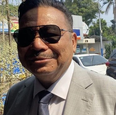 Respons Otto Hasibuan soal Ricuh Hotman Paris Vs Razman Nasution di Ruang Sidang