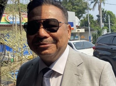 Otto Hasibuan Ungkap Alasan Tolak Tangani Kasus Vina Cirebon Sebelum Jessica Wongso Bebas