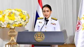 Dihantam Tarif Trump, Thailand Putuskan Tambah Impor Energi-Pesawat AS