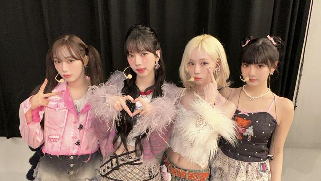 3 Lagu K-Pop yang Berhasil Puncaki MelOn Daily Chart dengan Hari Terbanyak, Apa Saja?