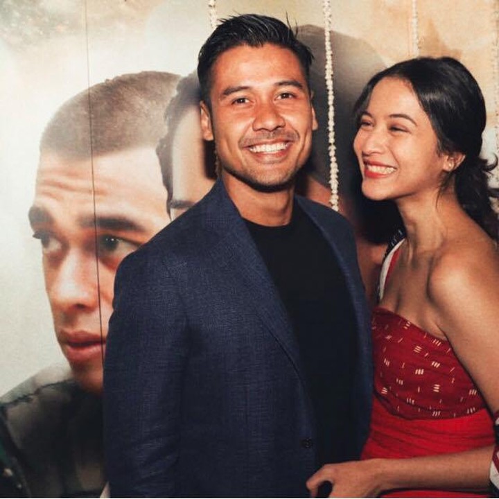 <p>Putri Marino dan Chicco Jerikho merupakan pasangan artis yang jarang mengumbar kemesraan mereka. Lewat media sosial, keduanya lebih sering membagikan kabar mengenai karier mereka di industri hiburan. (Foto: Instagram @putrimarino @chicco.jerikho)</p>