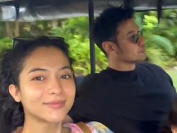 Chicco Jerikho dan Putri Marino Lagi Bucin, Tepis Isu Keretakan