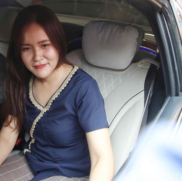 Bebas Bersyarat, Jessica Wongso Bakal Kunjungi Makam Mirna Salihin?