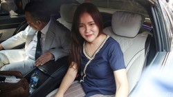 Jessica Wongso Trauma Tawarkan Kopi ke Orang