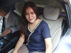 Jessica Wongso Usai Bebas Bersyarat: Tidak Ada Kebencian Lagi, Sudah Plong
