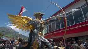 Berikut informasi mengenai tanggal merah, libur nasional, hingga long weekend bulan Agustus 2026.