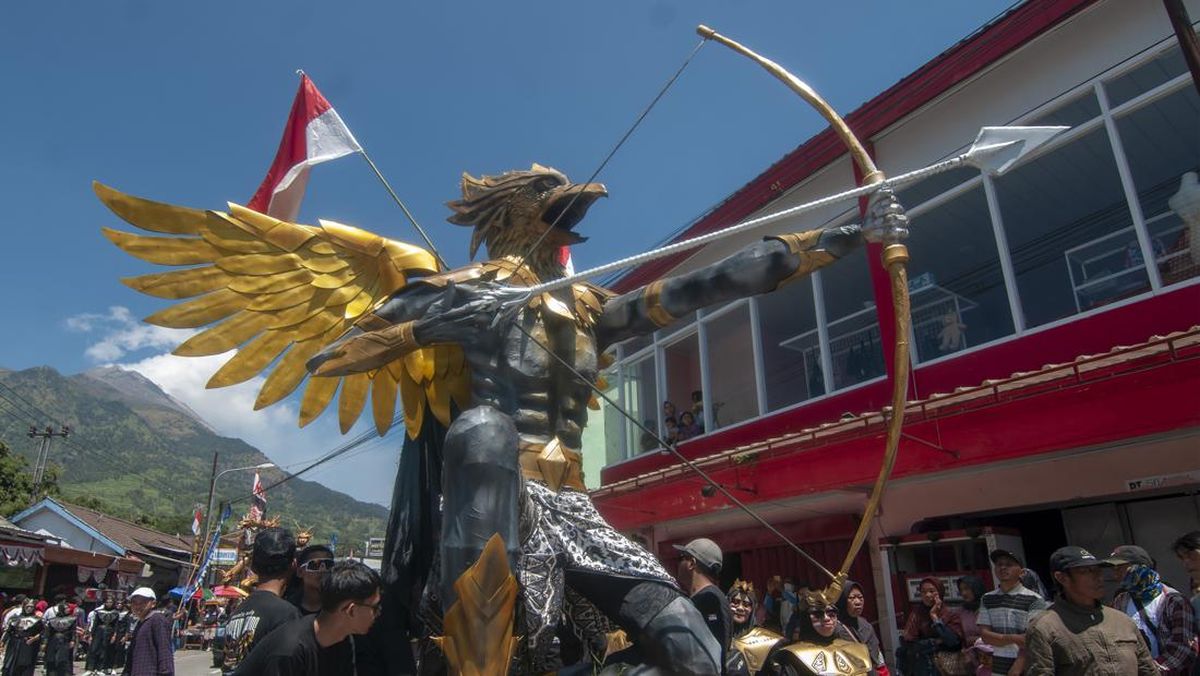 Kalender Agustus 2026, Cek Daftar Tanggal Merah dan Long Weekend