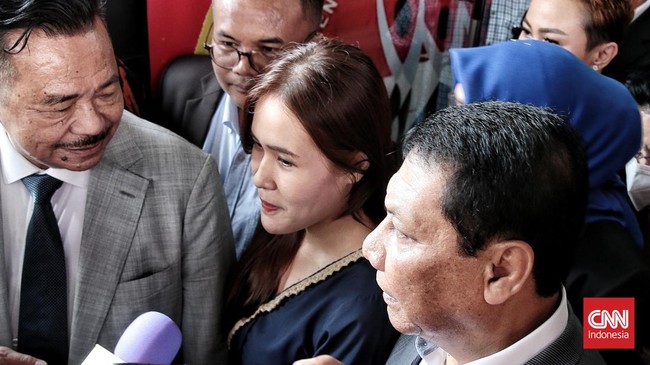 Kuasa Hukum eks terpidana Jessica Kumala Wongso bakal membawa bukti baru (novum) nan selama ini disembunyikan oleh seseorang.