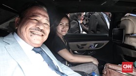 Pengacara Jessica Wongso Ungkit Tak Ada Autopsi di Kasus Kopi Sianida