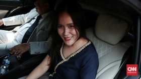 Jessica Wongso Usai Bebas Bersyarat: Sudah Plong, Tidak Ada Dendam
