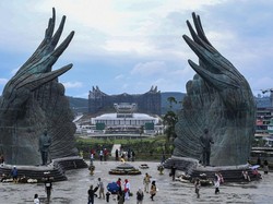 Masa Transisi IKN Menuju Pemerintahan Prabowo-Gibran