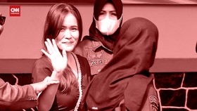 VIDEO: Perjalanan Jessica Wongso: Vonis Sianida Hingga Bebas Bersyarat