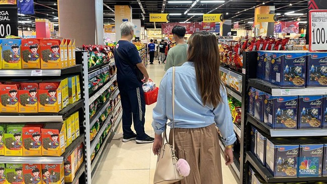 Murah Meriah! Kotak Perkakas di Transmart Turun Harga Jadi Rp87 Ribu