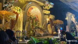 Calon Pengantin Merapat, Ini Tren Konsep Pernikahan 2025