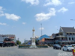 Dana Keistimewaan DIY Dipangkas Jadi Rp 1 T, Paniradya: Sama Seperti 2018