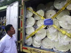 Importir Nakal Masih Tiarap, Wait and See Aksi Satgas Impor Ilegal