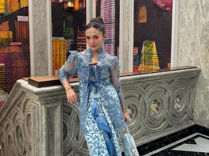 Diet ala Mantan Artis Cilik Tina Toon dan Amel Carla Turunkan BB Lebih dari 10 Kg, Begini Caranya