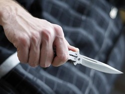 Kekerasan Melonjak, Jerman Ingin Perketat UU Penggunaan Senjata Tajam