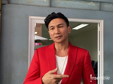 img-title Polemik Royalti Musik Masih Berlanjut, Anji Sebut Sumber Masalah Makin Jelas