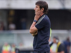 Conte: Semoga Roma Ngegas Setelah Lawan Napoli