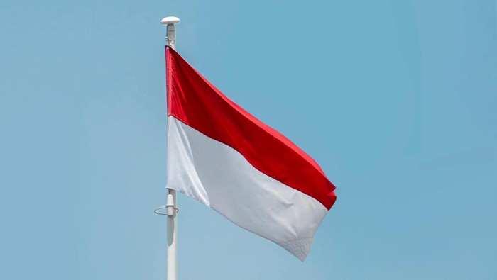 Berapa Gaji Paskibraka Tingkat Nasional sampai Kabupaten/Kota?