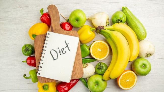 Cocok untuk Diet, Ini 5 Buah Tinggi Protein yang Bisa Bantu Pangkas Berat Badan
