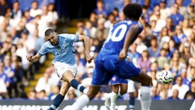 Klasemen Liga Inggris: Brighton di Puncak, Man City Keempat