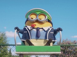 Despicable Me 5 Bakal Ada? Nih Bocorannya!