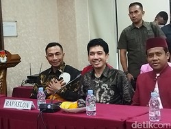 Bawaslu DKI Periksa Dharma-Kun soal Pencatutan KTP Hari Ini