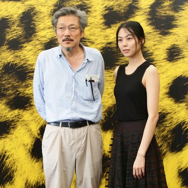 Kondisi Terkini Kim Min Hee Usai Lahirkan Anak Hasil Selingkuh dengan Hong Sang Soo