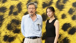 Kondisi Terkini Kim Min Hee Usai Lahirkan Anak Hasil Selingkuh dengan Hong Sang Soo