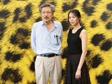 Kondisi Terkini Kim Min Hee Usai Lahirkan Anak Hasil Selingkuh dengan Hong Sang Soo