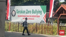 Polisi Dalami Unsur Perundungan di Balik Kasus Bunuh Diri Dokter Aulia
